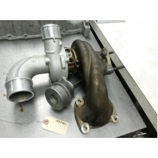 102F001 Turbo Turbocharger Rebuildable For 15-18 Ford Edge 2.0 F2GE9G438BC 102F001 Turbo Turbocharger Rebuildable For 15-18 Ford Edge 2.0 F2GE9G438BC